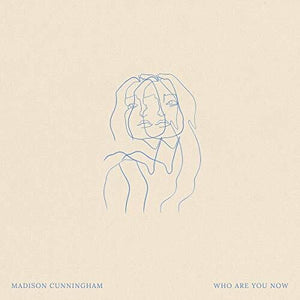 Cunningham, Madison: Who Are You Know (Vinyl LP)