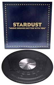 Stardust: Music Sounds Better With You (Vinyl LP)