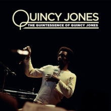 Quincy Jones: Quintessence Of Quincy Jones (Vinyl LP)