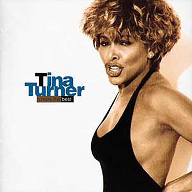 Turner, Tina: Simply The Best (Vinyl LP)