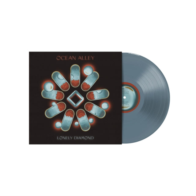 Ocean Alley: Lonely Diamond (Vinyl LP)