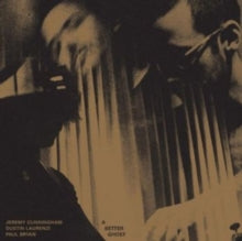 Cunningham, Jeremy / Laurenzi, Dustin / Bryan, Paul: A Better Ghost (Vinyl LP). . 
