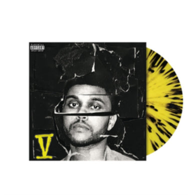 Weeknd: Beauty Behind The Madness (5th Anniversary Edition) (Vinyl LP)