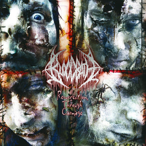Bloodbath: Resurrection Through Carnage (Vinyl LP)