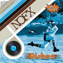 Nofx: Frisbee (Vinyl LP)