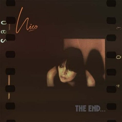 The Endby Nico (Vinyl Record)