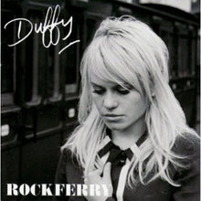 Duffy: Rockferry (Vinyl LP)