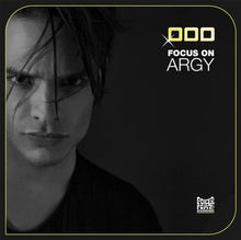 Argy: Focus On: Argy [2 LP's] (Vinyl LP)