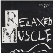 Relaxed Muscle: Heavy (7-Inch Single)