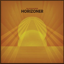 Bloodhorse: Horizoner (Vinyl LP)