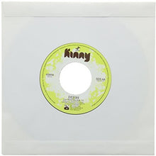 Kinny: Desire (7-Inch Single)
