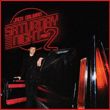 Oblivian, Jack: Saturday Night Part 2 (Vinyl LP)