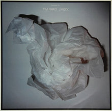 Paris, Tim: Likely (12-Inch Single)