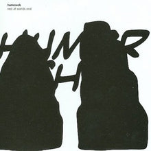 Humcrush: Rest At Worlds End [Limited Edition][Bonus Tracks] (Vinyl LP)