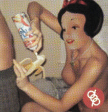 Dop: Blanche Neige (12-Inch Single)
