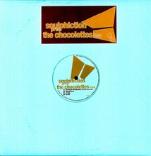Soulphiction: The Chocolettes Two (12-Inch Single)