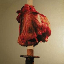 Gore: Mean Man's Dream (Vinyl LP)