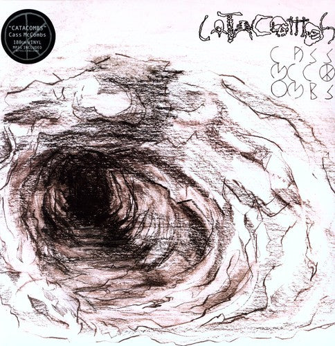 Catacombsby McCombs, Cass (Vinyl Record)