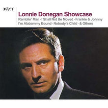 Donegan, Lonnie: Showcase (180 GR) (Vinyl LP)