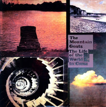 Mountain Goats: The Life Of The World To Come (Vinyl LP)