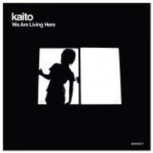 Kaito: We Are Living Here (12-Inch Single)