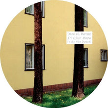 Meteo, Daniel: In Club Mood [With Abe Duque] [EP] [Single] (12-Inch Single)