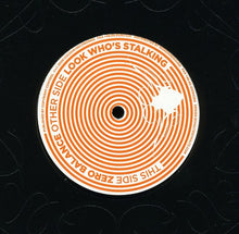 Bug, Steve: Look Who's Stalking/Zero Balance (12-Inch Single)