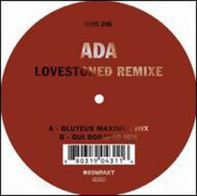 Ada: Lovestoned Remixe (12-Inch Single)