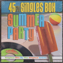 Summer Party / Various: Summer Party / Various (Vinyl LP)