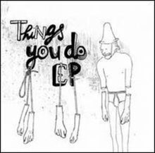 Sam, Sierra: Things You Do (12-Inch Single)
