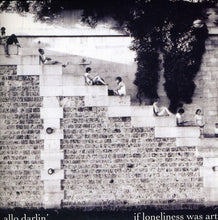 Allo Darlin': If Loneliness Was Art (7-Inch Single)