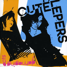 Cute Lepers: Damaging Acts (7-Inch Single)