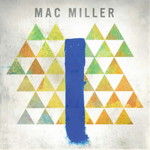 Miller, Mac: Blue Slide Park (Vinyl LP)