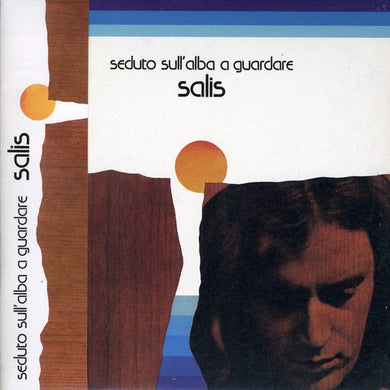 Astrolabio - Limited Clear Blue Colored Vinylby Garybaldi (Vinyl Record)