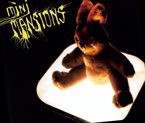 Mini Mansionsby Mini Mansions (Vinyl Record)