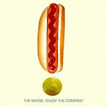 Whigs: Enjoy the Company (Vinyl LP)