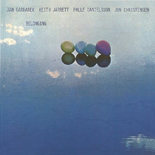 Keith Jarrett: Belonging (Vinyl LP)