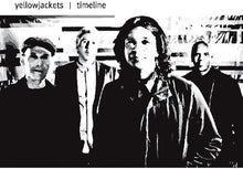 Yellowjackets: Timeline (Vinyl LP)