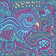 Nymph: New Millennium Prayer (Vinyl LP)