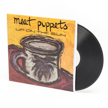 Meat Puppets: Up on the Sun (Vinyl LP)