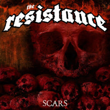 The Resistance,Resistance: Scars (Vinyl LP)