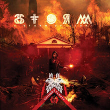 A Storm of Light,Storm of Light: Nations to Flames (Vinyl LP)