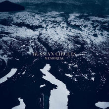 Russian Circles: Memorial (Vinyl LP)