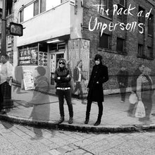 Pack AD: Unpersons (Vinyl LP)