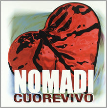 Nomadi: Cuorevivo (Vinyl LP)