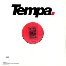 Dub War: The Funky Deal/To The Depths (12-Inch Single)