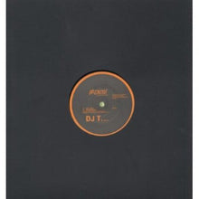 DJ T.: Get Lost/Phantomas (12-Inch Single)