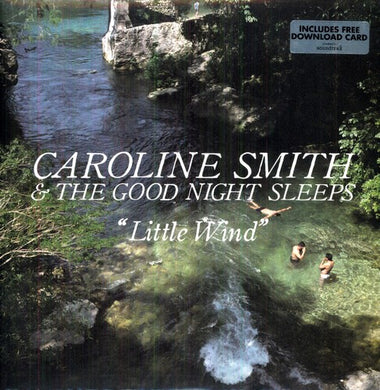 Little Windby Smith, Caroline (Vinyl Record)