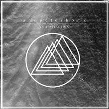 A Hope For Home: In Abstraction (Vinyl LP)