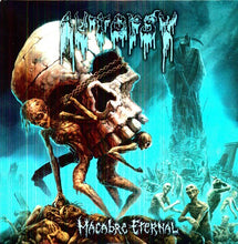 Autopsy: Macabre Eternal (Vinyl LP)